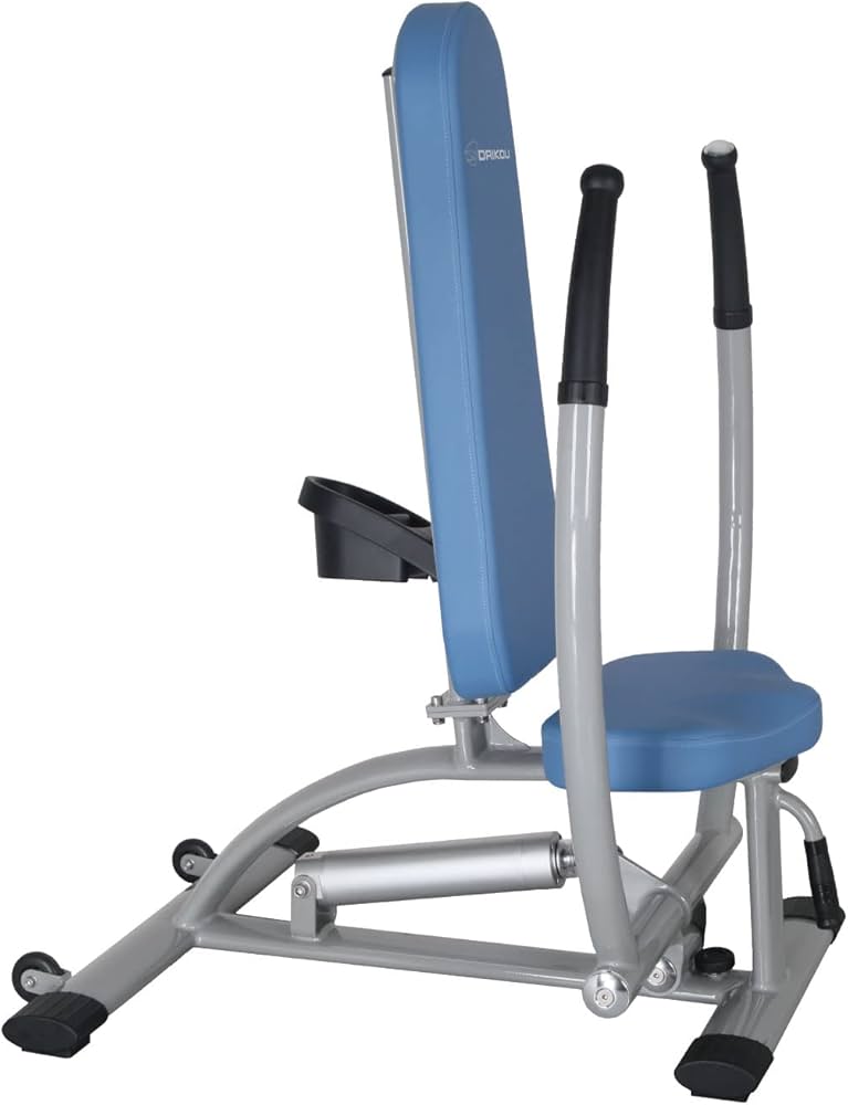 インクラインプレス（引取り限定） Plate Loaded Iso-Lateral Super Incline Press | Hammer Strength